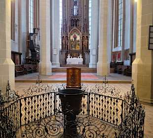 Altar