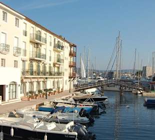 Port Grimaud
