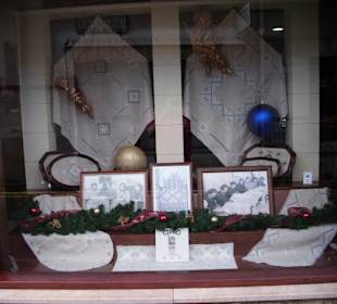 Souvenirgeschäft