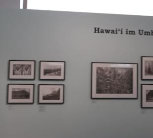 Museum für Völkerkunde