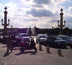 Place de la Concorde