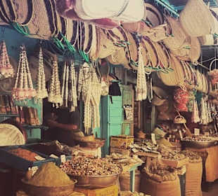 Sousse Bazar
