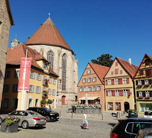 Altstadt Dinkelsbühl