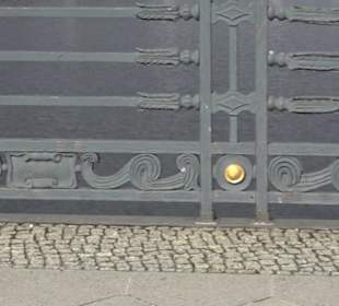Schleusen-Brücke