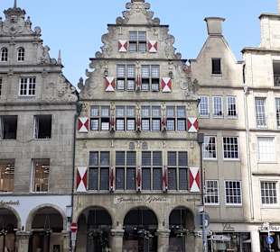 Altstadt Münster