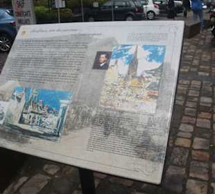 Kirche Ste Catherine