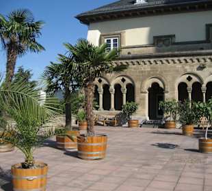 Bad Homburger Schloss