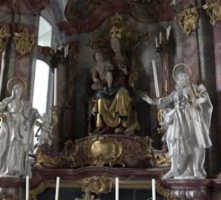 Marienkapelle
