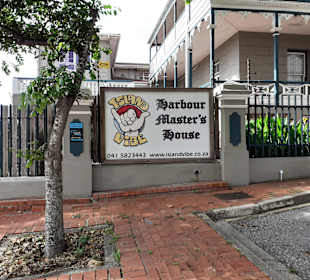 Harbour Master’s House