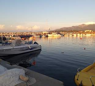 Inselrundfahrt Korfu