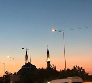 Stadtrundgang Colakli