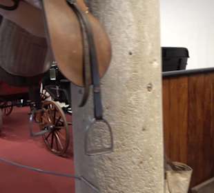 Fürstlicher Marstall