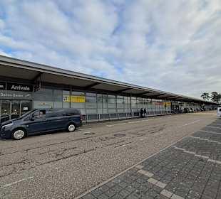 Flughafen Karlsruhe/ Baden-Baden (FKB)