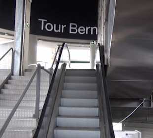 Santiago-Bernabéu-Stadion