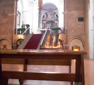 Chiesa di San Giovanni in Monte