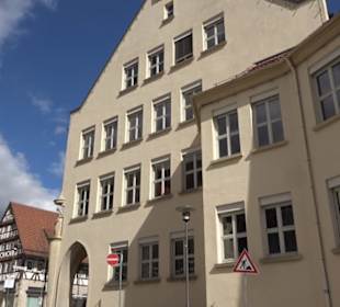 Mörickeschule