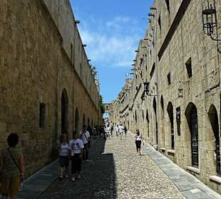 Ritter-Gasse