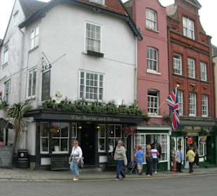 Windsor - Stadt