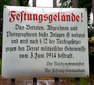 Festung Gerharda