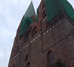 St. Marien Kirche