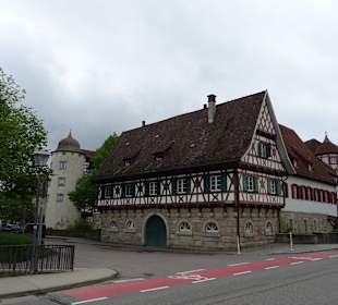 Stadtrundgang Gaildorf