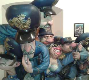 Museo Fallero