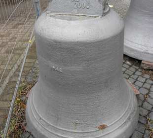 Matthäuskirche Lehrte