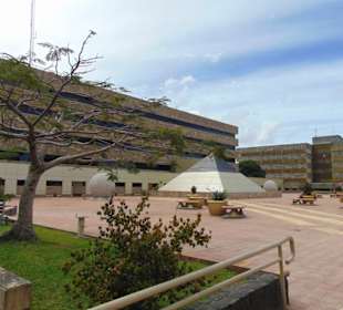 Stadtrundgang San José