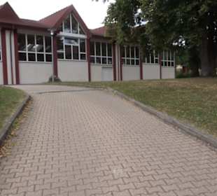 Schönbuchhalle