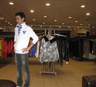 Leder Sultan Bazar