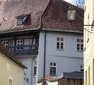 Altstadt Ansbach