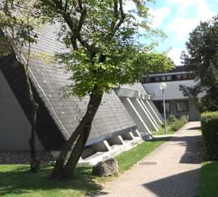 Heilig Geist Kirche Ergenzingen