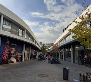 The Style Outlets in Montabaur