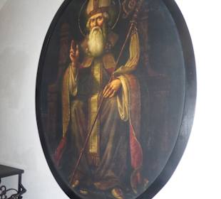 Wirtshaus Goldene Kugel