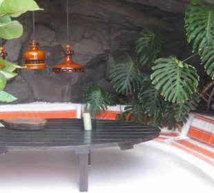 Fundacion Cesar Manrique