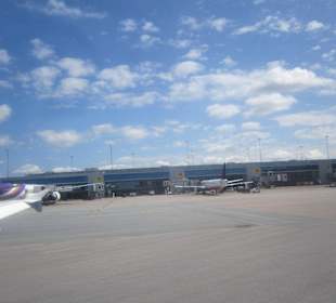 Flughafen Arlanda