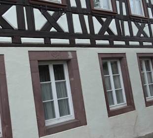 Rathaus Ortsverwaltung Dietersweiler