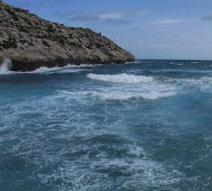 Cala San Vicente 9-2012