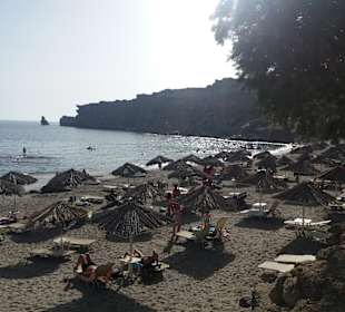 Strand Matala