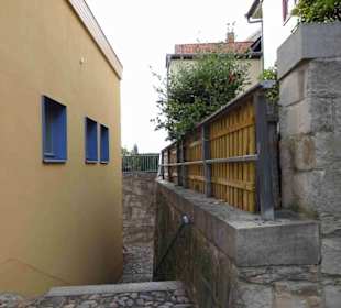 Altstadt Quedlinburg