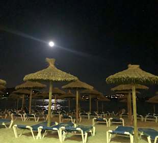 Strand Paguera/Peguera