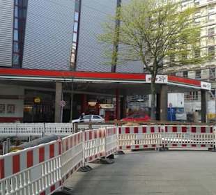 Lange Reihe