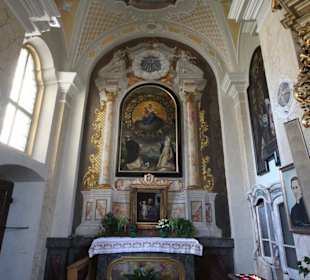 Seitenaltar