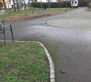 Kriegerdenkmal Großbettlingen