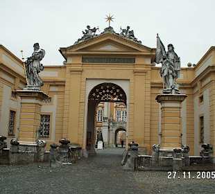 Stift Melk