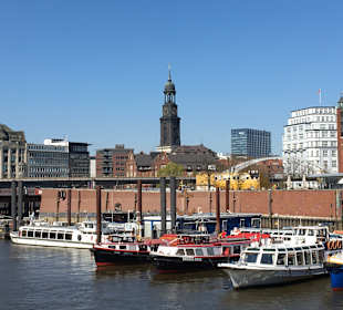 Hafen Hamburg