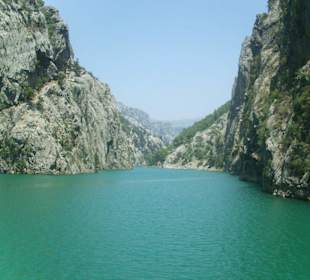 Green Canyon