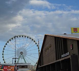 Stuttgarter Frühlingsfest