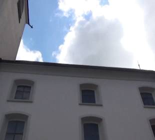 Kath. Stadtpfarrkirche St. Martin