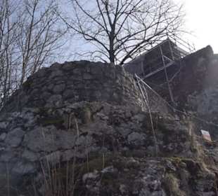 Burgruine Hohenwittlingen